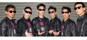 POREOTIX - Westminster, CA