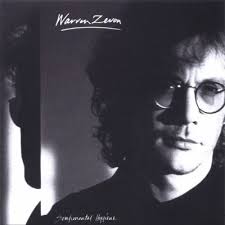 Warren Zevon - Sentimental Hygiene