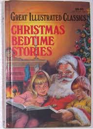 christmas stories