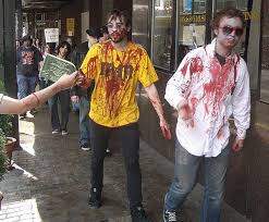 zombie pants