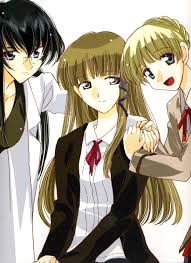 school rumble 12