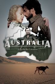 australia move