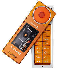 samsung walkman