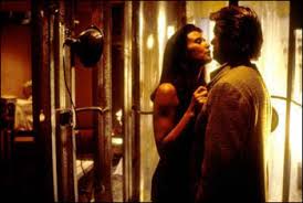 demi moore and michael douglas