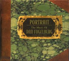 Dan Fogelberg - Portrait: Tales & Travels (disc 4)