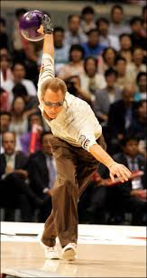 pete weber