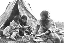 inuit culture