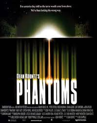 phantoms by dean koontz
