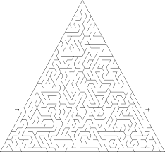labyrinth mazes