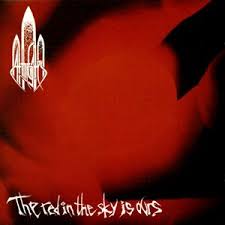At The Gates - The Red In The Sky Is Ours