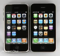 apple iphone 3g 16gb black