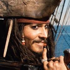 captain jack