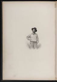 leaves of grass first edition
