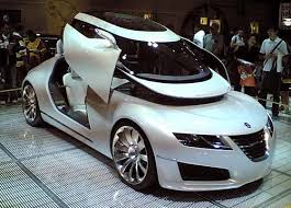 aero x