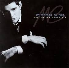 buble irresponsible