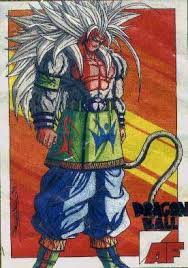 immagini di dragon ball
