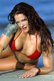 lita wwe