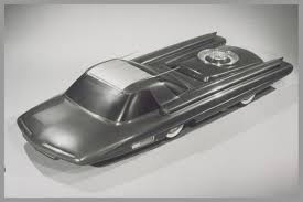 ford concept vehicles