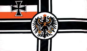 iron cross flag