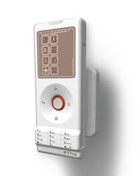 future mobile phone