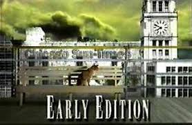 early edition tv series