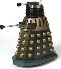 talking dalek