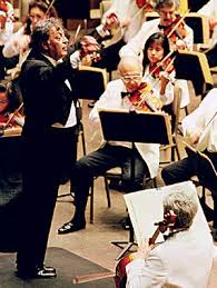 zubin mehta
