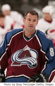 Yes, Pierre Turgeon -- all 515