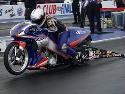 pro stock drag racing
