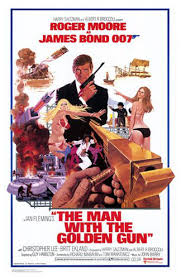 bond posters