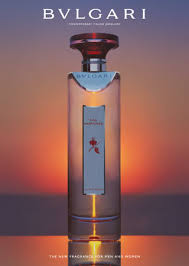 bvlgari eau parfumee au the rouge