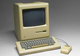 macintosh apple computers