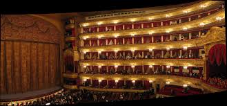 bolshoi theater