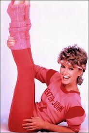 1980s fashion pictures