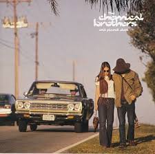 exit planet dust chemical brothers