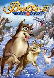 balto film
