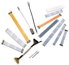 flexible flat cables