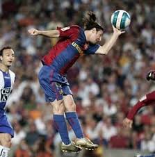 maradona hand of god