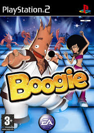 boogie ps2