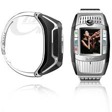 watch cell
