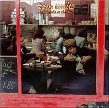 Tom Waits - Nighthawks At The Diner
