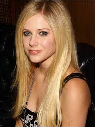 pics of avril lavigne