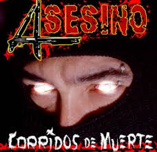 Aseino - Sequestro Nuestro