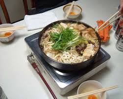 japanese cooking pots