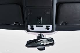 bmw rear view mirror