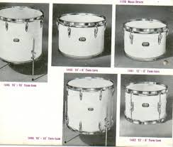 tomtoms