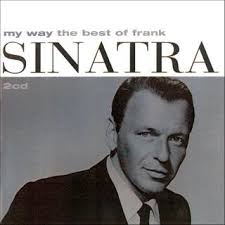 Frank Sinatra - My Way