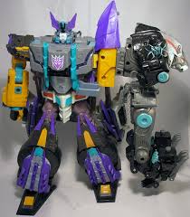 cybertron megatron