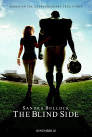 blindside dvd cover