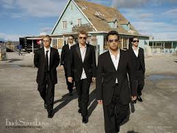 backstreet boys never gone tour